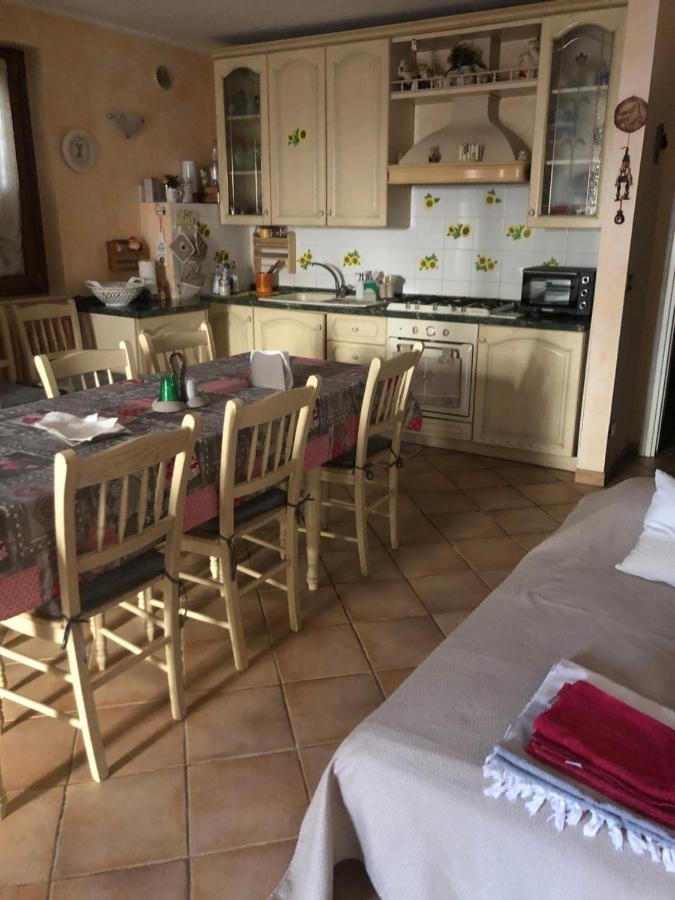 Villa Bella 佩斯卡拉 外观 照片