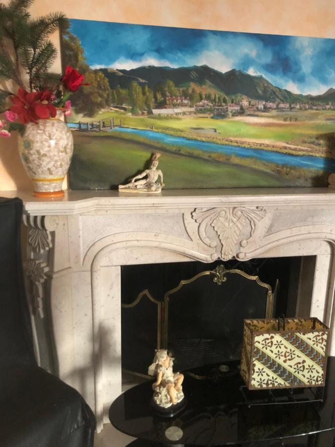 Villa Bella 佩斯卡拉 外观 照片