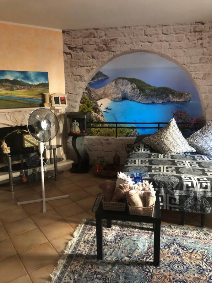Villa Bella 佩斯卡拉 外观 照片