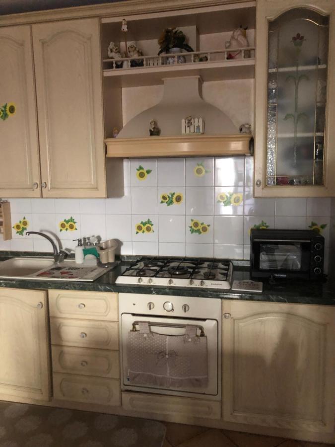 Villa Bella 佩斯卡拉 外观 照片