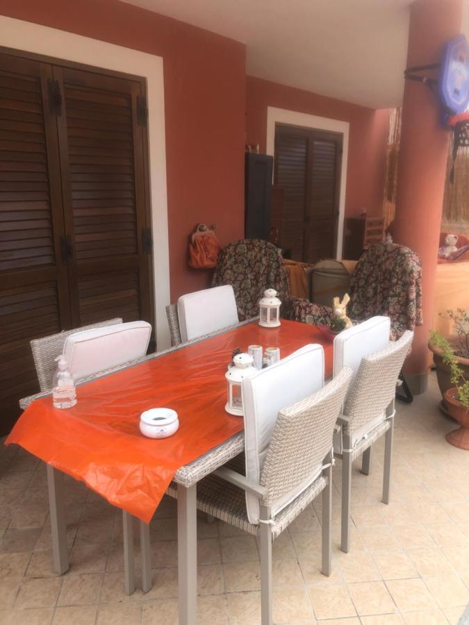 Villa Bella 佩斯卡拉 外观 照片