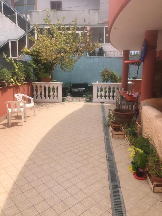 Villa Bella 佩斯卡拉 外观 照片