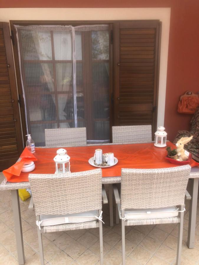 Villa Bella 佩斯卡拉 外观 照片