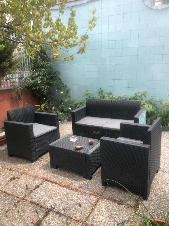 Villa Bella 佩斯卡拉 外观 照片