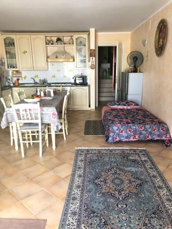 Villa Bella 佩斯卡拉 外观 照片