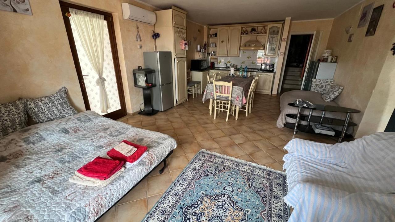 Villa Bella 佩斯卡拉 外观 照片