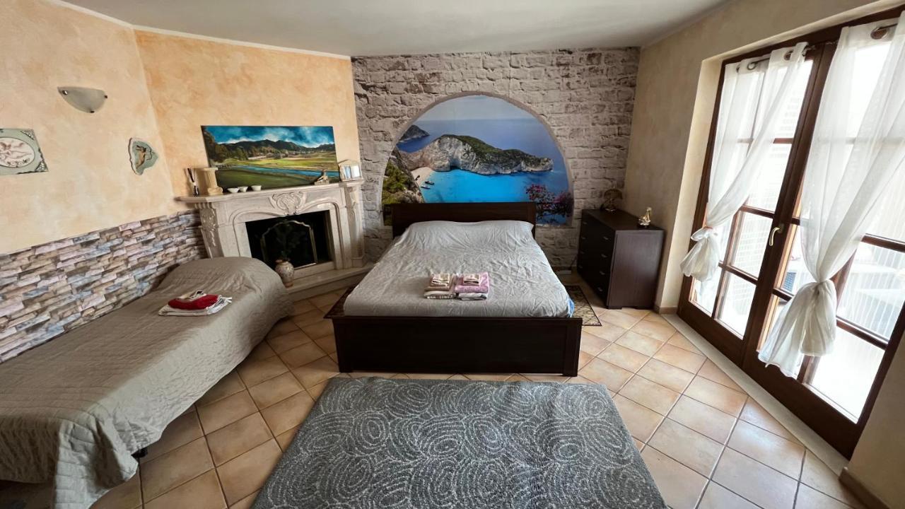Villa Bella 佩斯卡拉 外观 照片