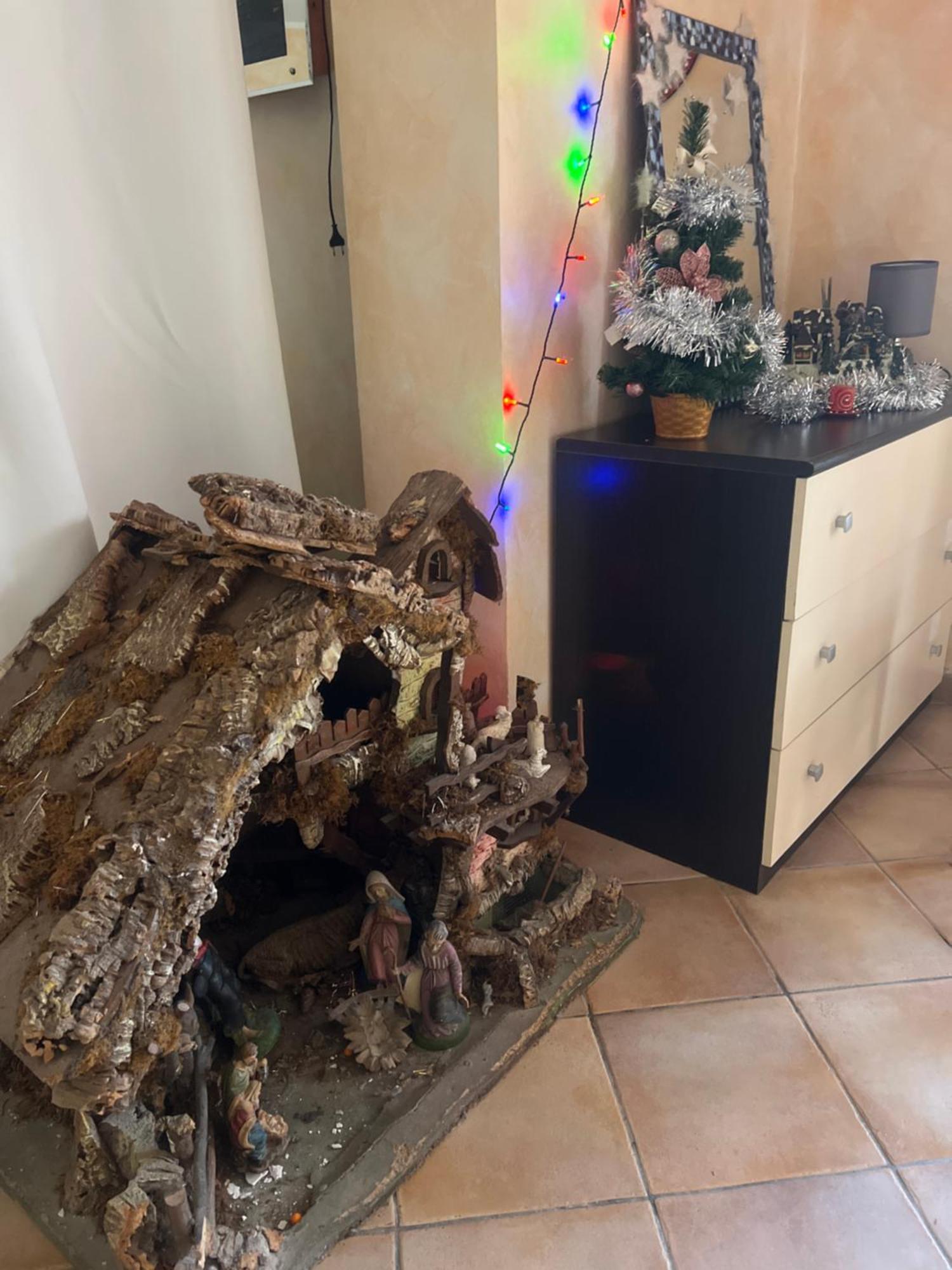 Villa Bella 佩斯卡拉 外观 照片