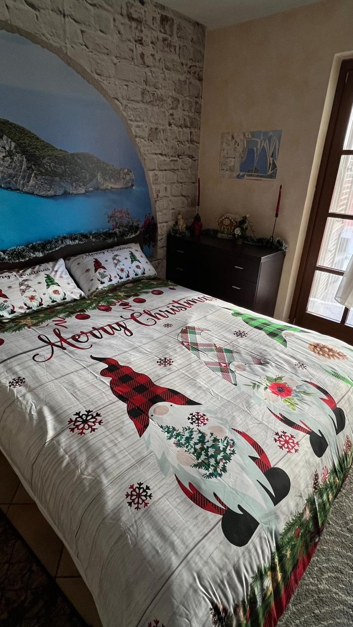 Villa Bella 佩斯卡拉 外观 照片