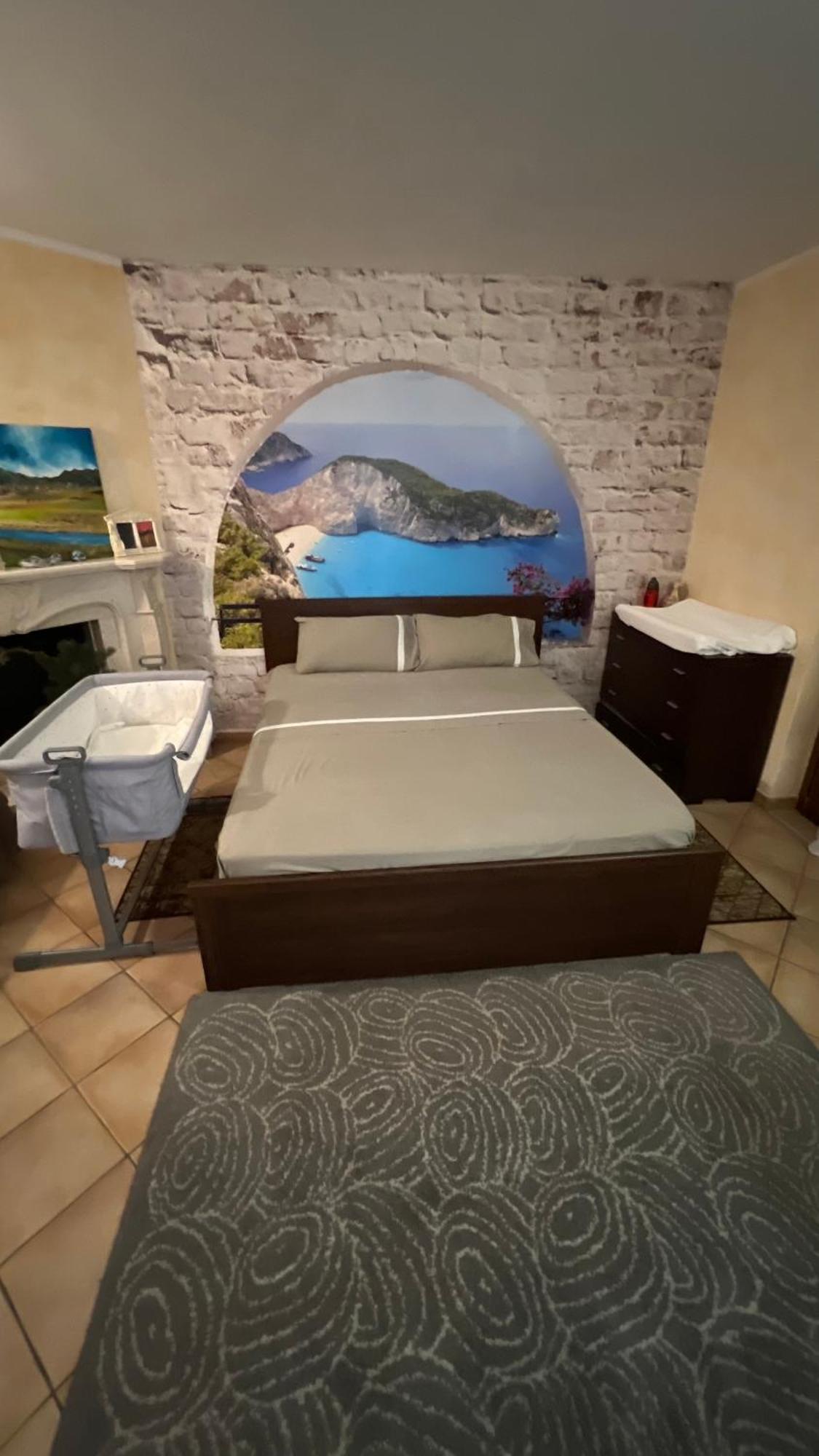Villa Bella 佩斯卡拉 外观 照片