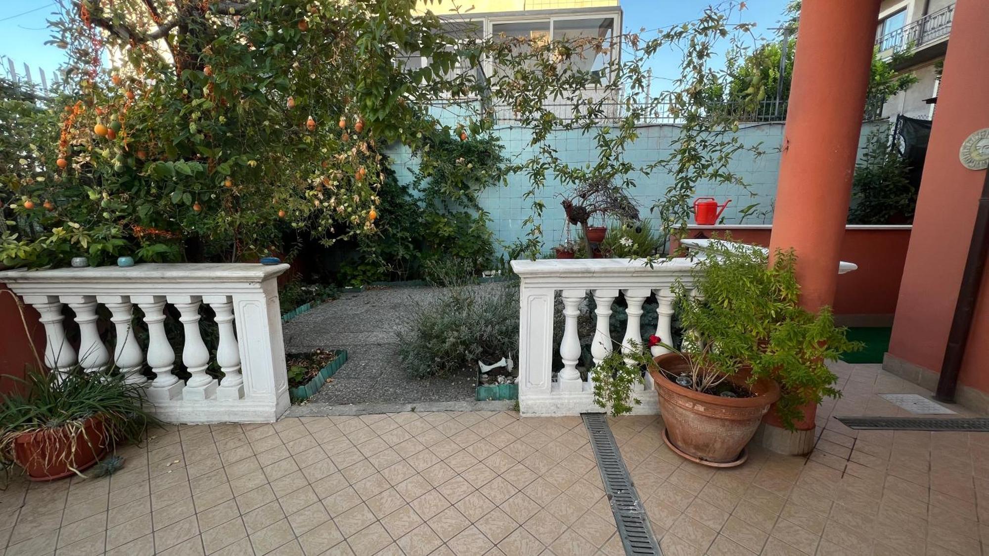 Villa Bella 佩斯卡拉 外观 照片