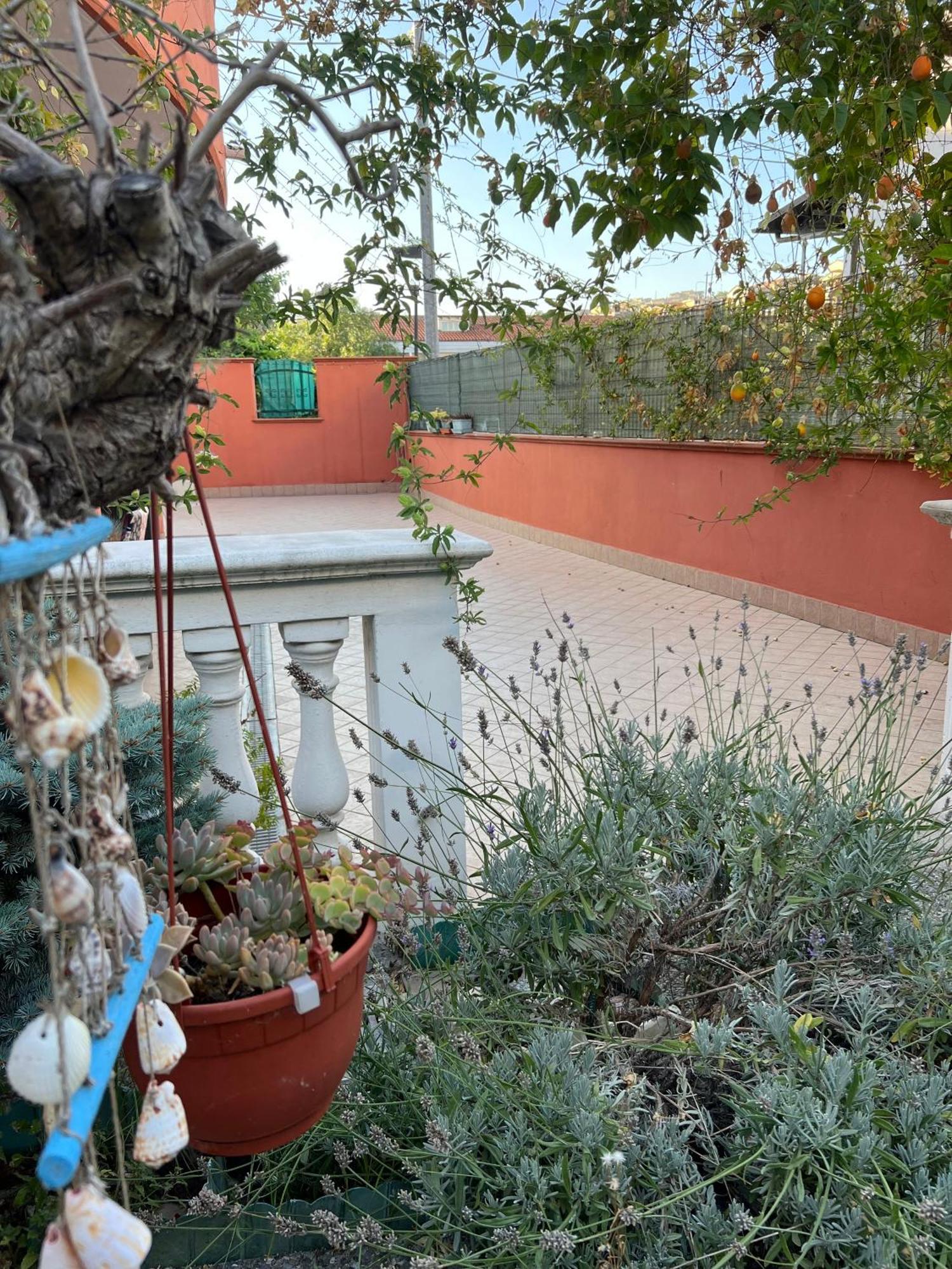Villa Bella 佩斯卡拉 外观 照片
