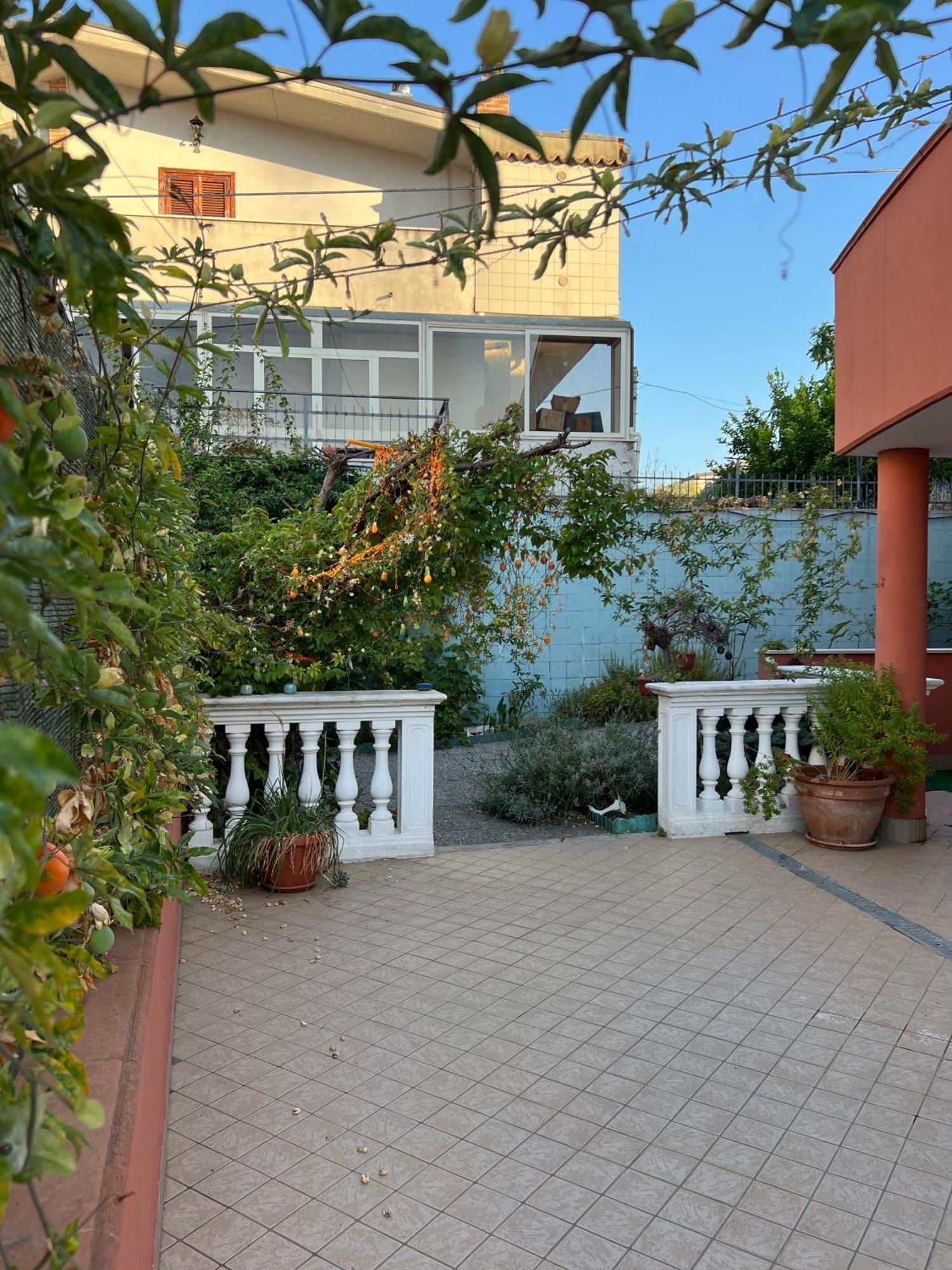 Villa Bella 佩斯卡拉 外观 照片